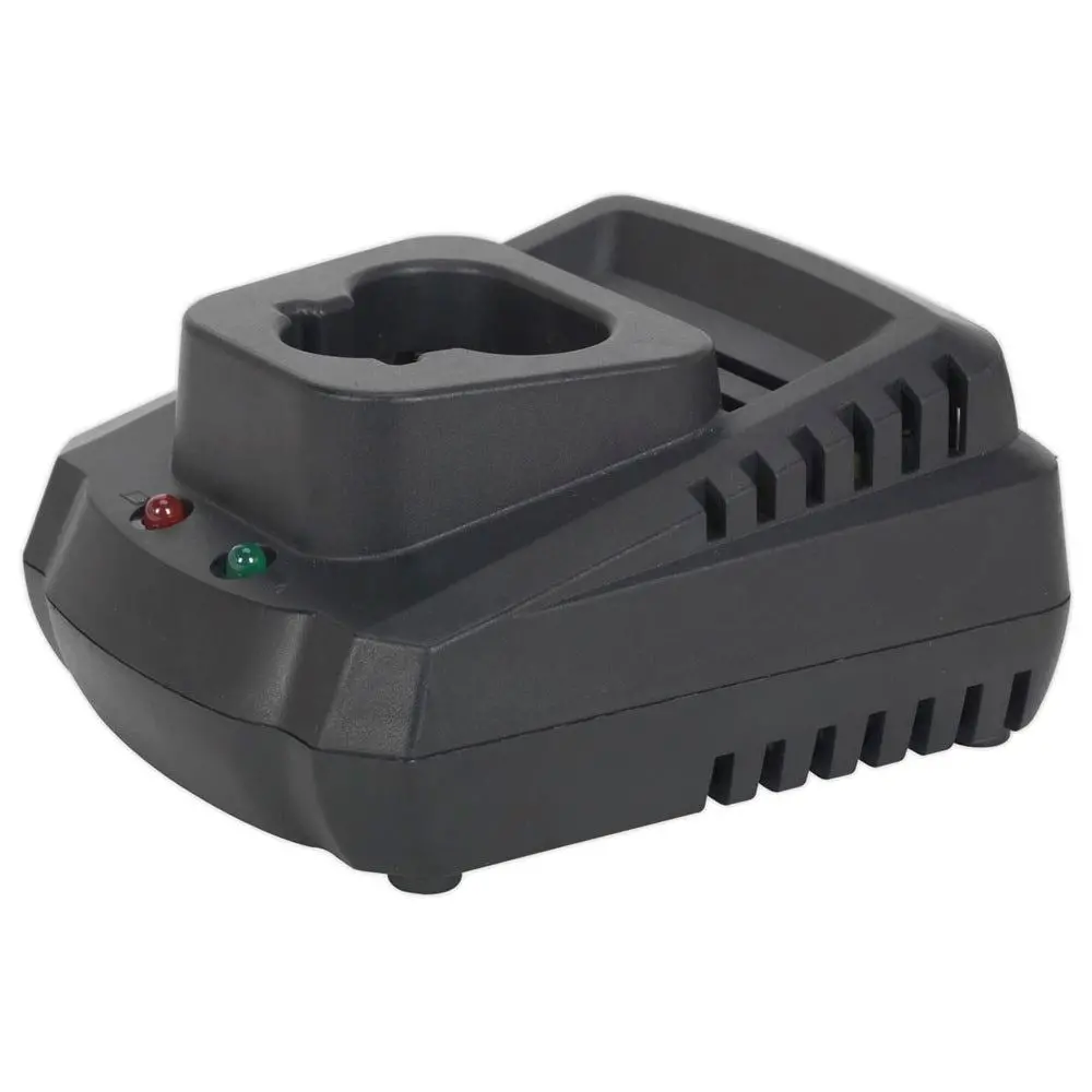 Sealey Cp20vmc Battery Charger 20V Lithium-Ion For Cp20v Series 1