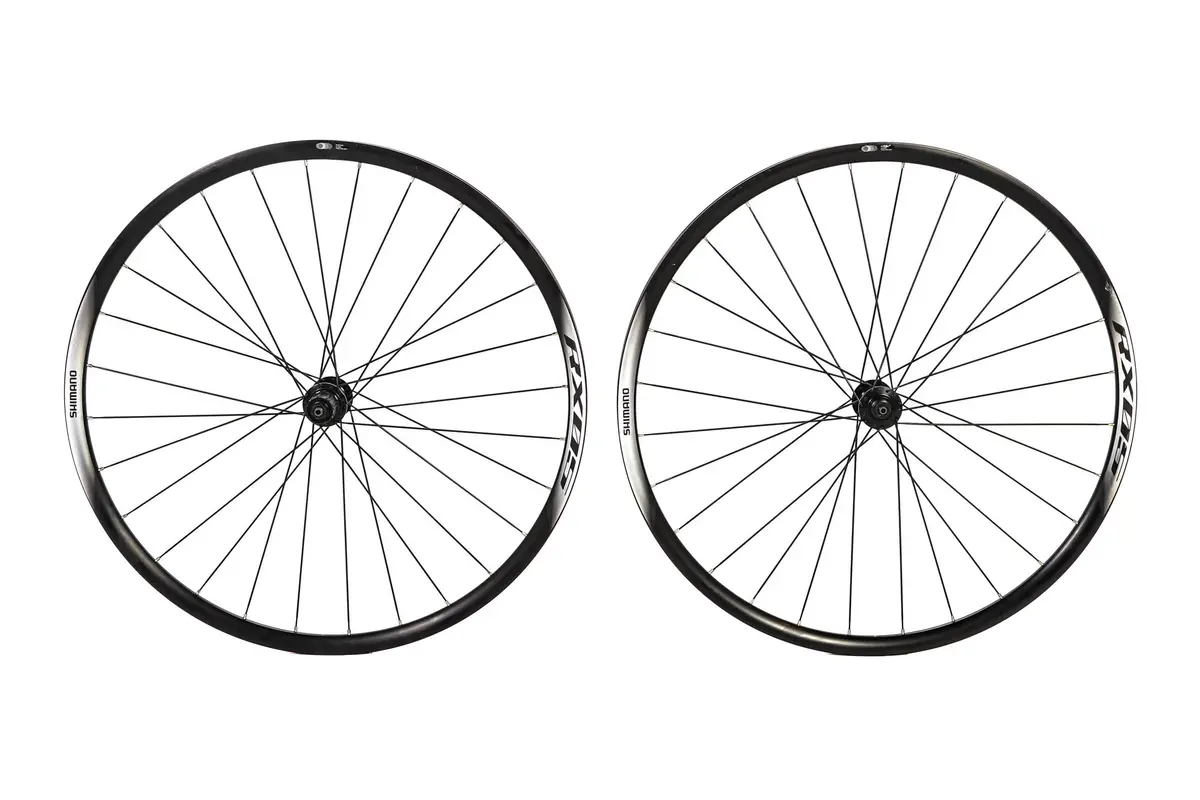 Shimano Rx05 Disc Wheelset, Shimano Freehub 1