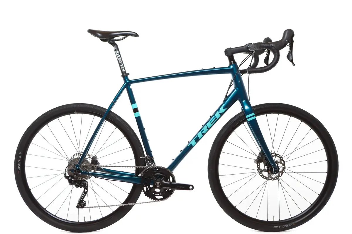Trek Checkpoint Alr Shimano Grx Gravel Bike 2021, Size 61Cm 1