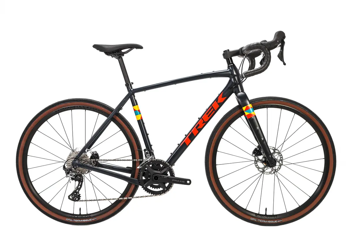 Trek Checkpoint Alr 5 Disc Shimano Grx Gravel Bike 2023, Size 56 1