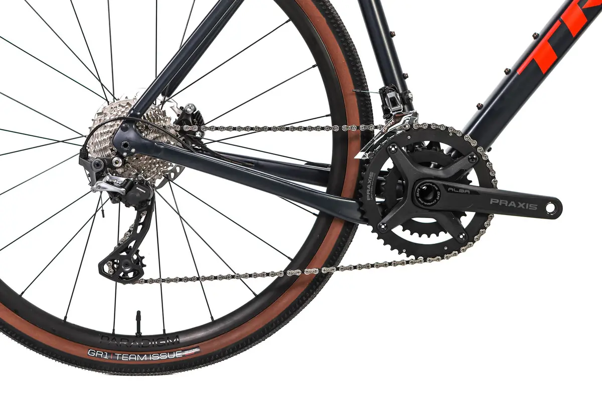 Trek Checkpoint Alr 5 Disc Shimano Grx Gravel Bike 2023, Size 56 2