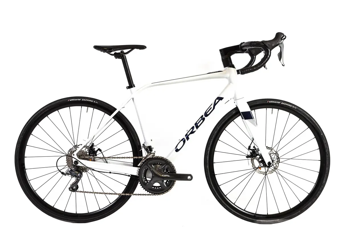 Orbea Avant H60 Disc Shimano Claris Road Bike 2021, Size 53Cm 1