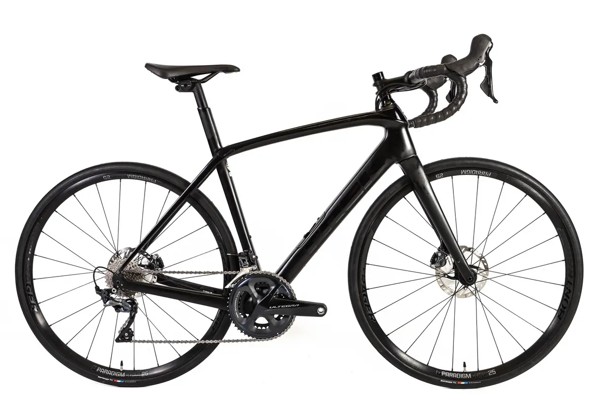 Trek Domane Sl6 Disc Shimano Ultegra Road Bike 2022, Size 54Cm 1