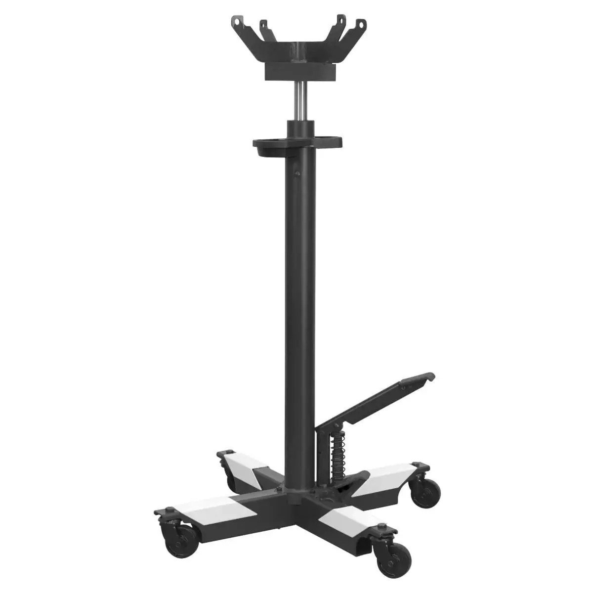 Sealey Ptj120 1.2Tonne Vertical Premier Transmission Jack 1