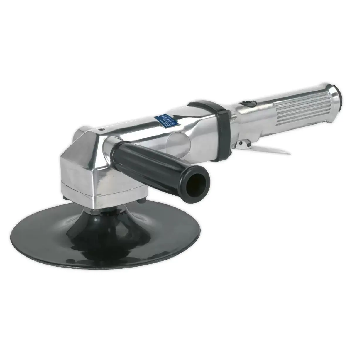 Sealey Sa18/S Ø180mm Air Sander 4500Rpm 1