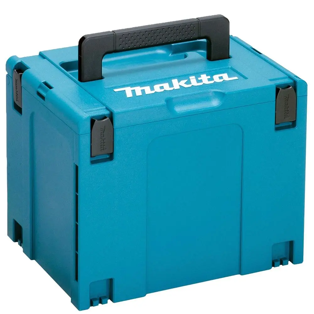 Makita 821552-6 Type 4 Makpac Connector Stacking Large Case No Inlay 1