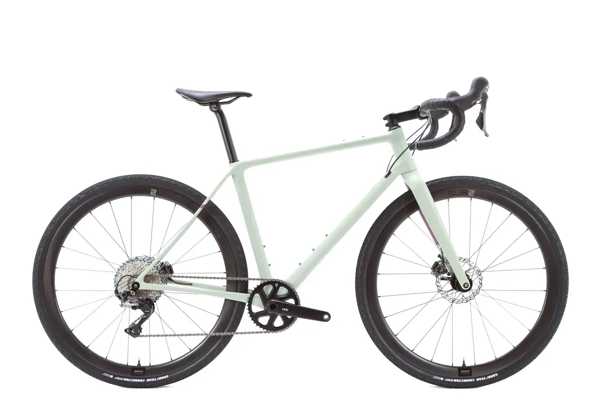 Vielo V+1 Strato Shimano Grx Gravel Bike 2024, Size Medium 1