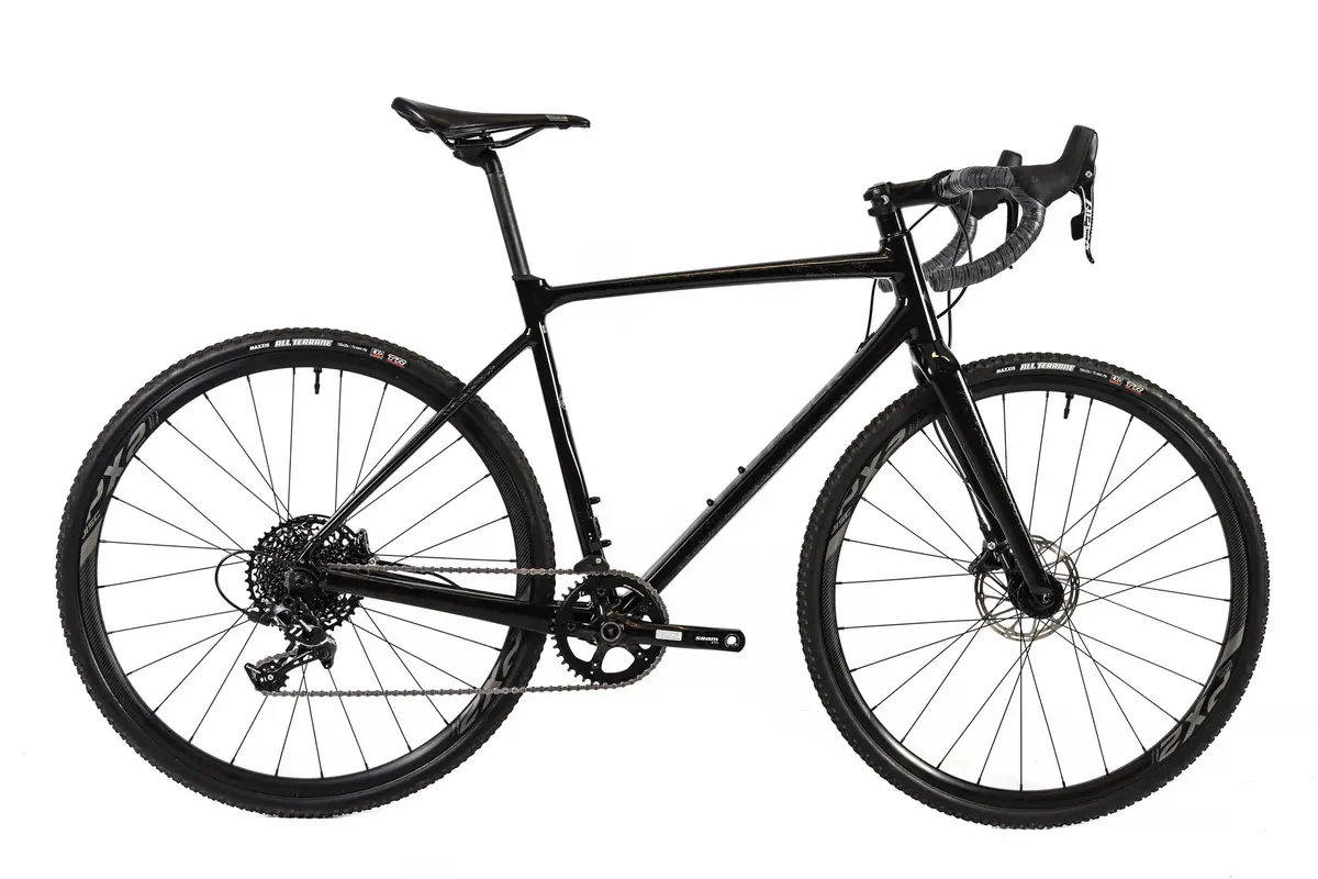 Liv Brava Slr Disc Sram Apex 1X Cx Bike 2021, Size Medium 1