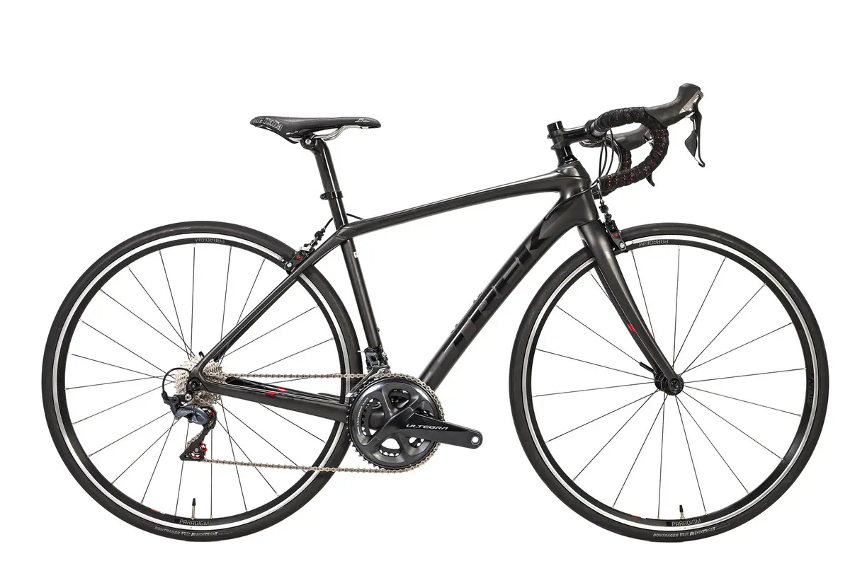 Trek Domane Sl6 Shimano Ultegra Road Bike 2019, Size 50Cm 1