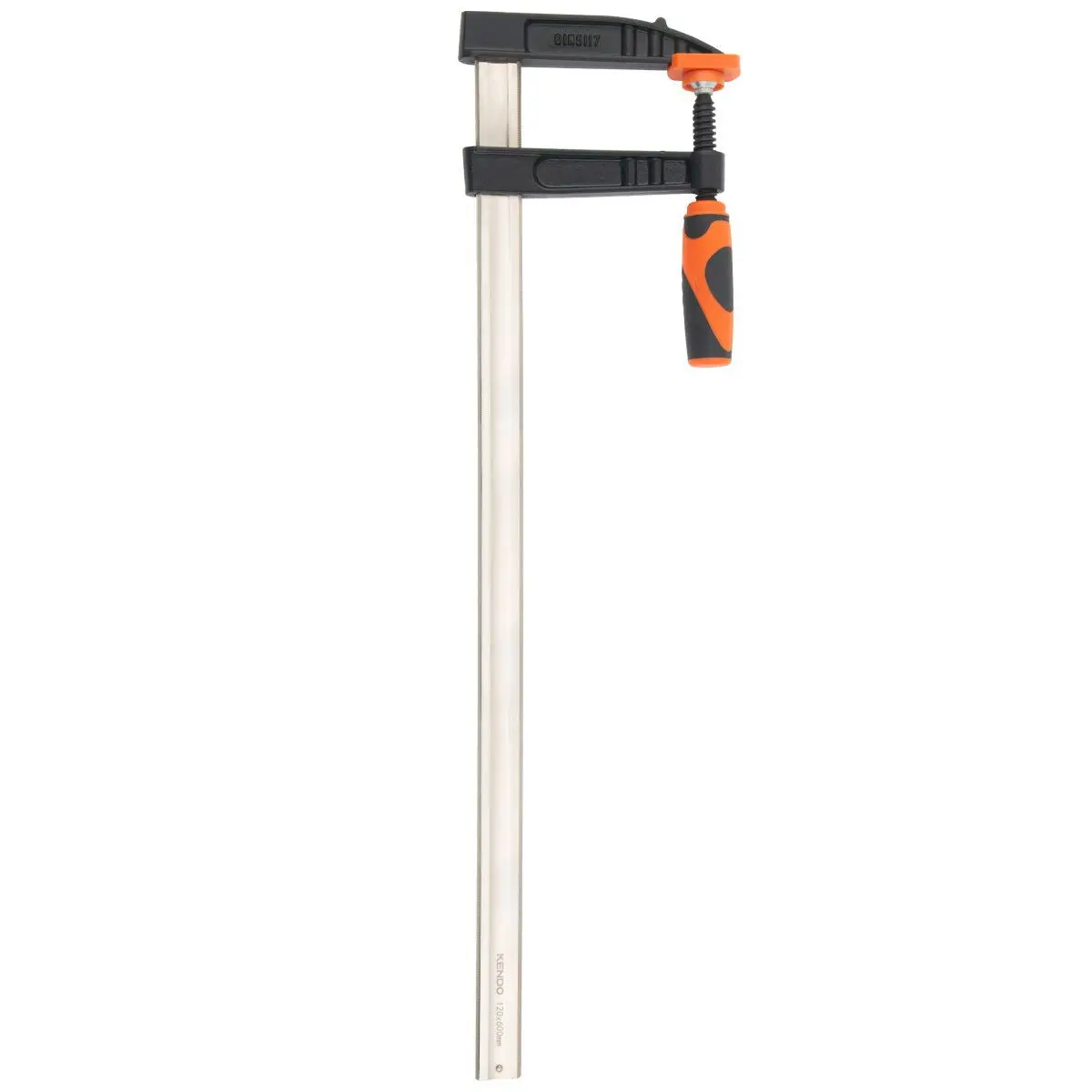 Kendo F-Clamp 120Mm × 1000Mm 1