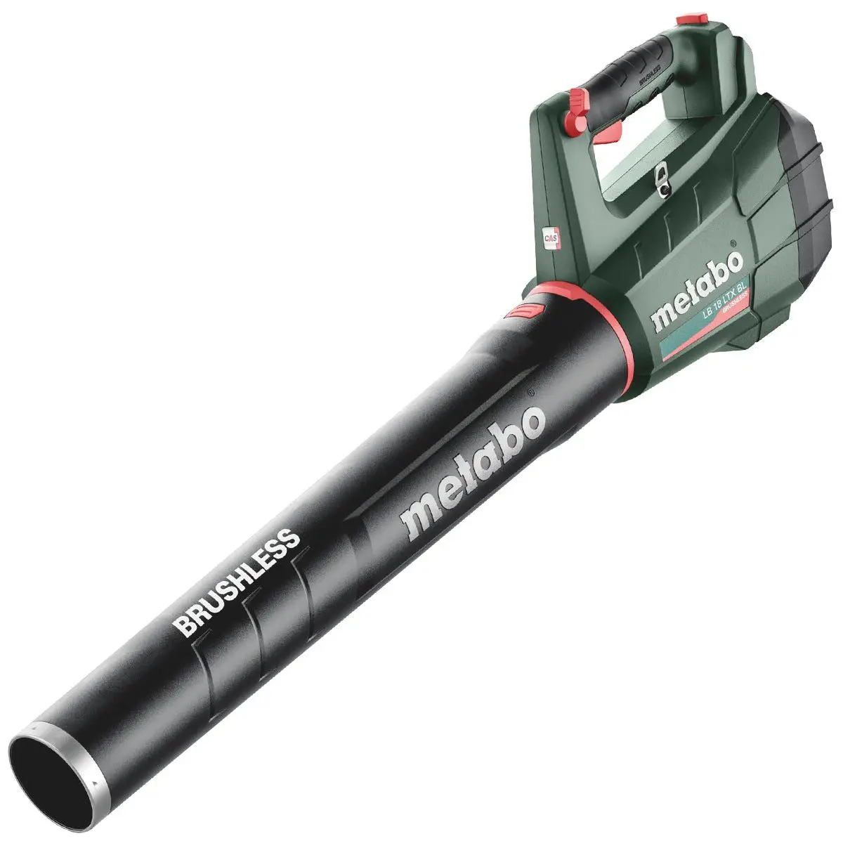 Metabo Lb 18 Ltx Bl 18V Brushless Leaf Blower Body Only 601607850 1