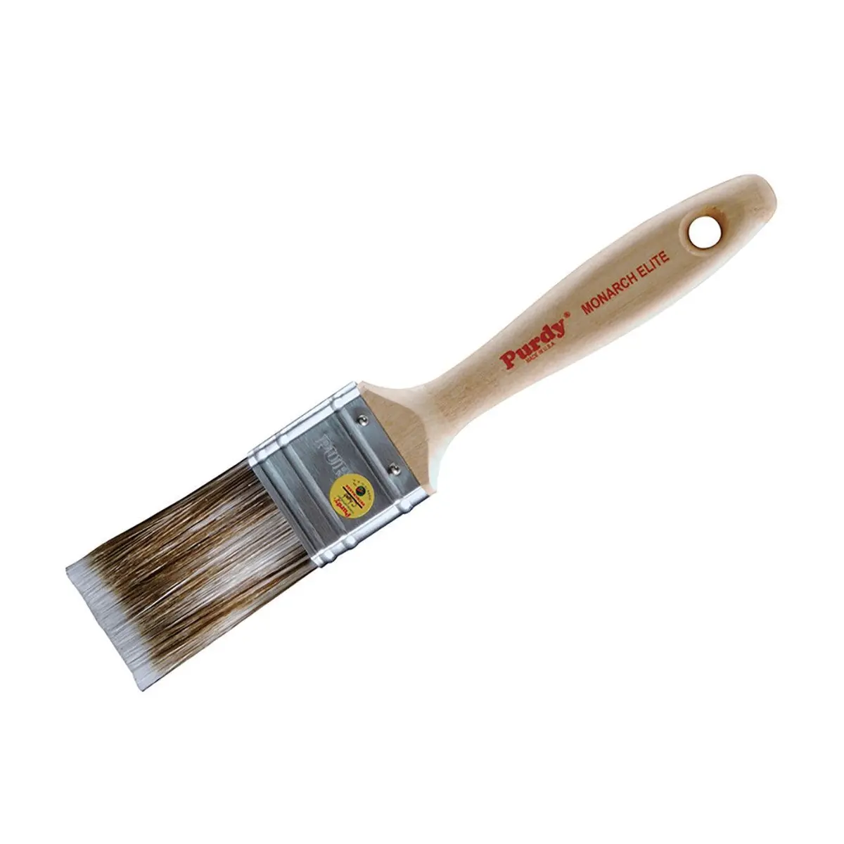 Purdy 144234015 Monarch Elite 1 1/2'' Paint Brush 1