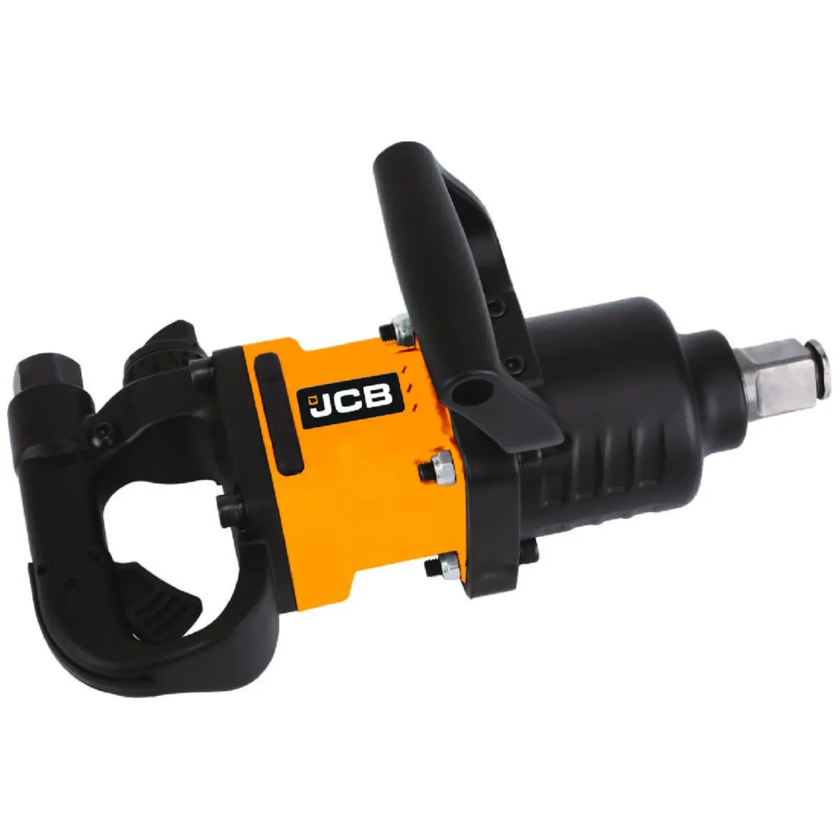 Jcb Rp7463 1” Square Drive Air Impact Wrench, 2000Nm Max Working Torque 1