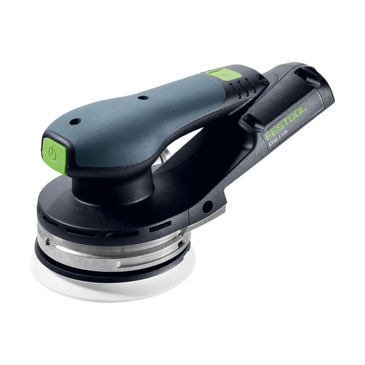 Festool Etsc 2 125-Basic 18V Brushless 125Mm Eccentric Sander In Systainer - 577733 2