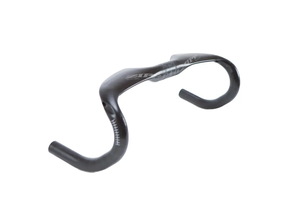 Zipp Sl70 Aero Carbon Handlebars, 40Cm 1