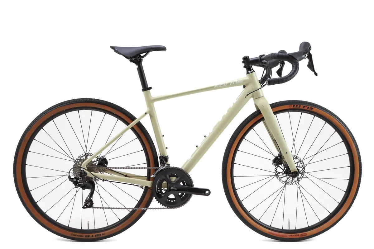 Forme Monsal Shimano 105 Gravel Bike 2023, Size 50Cm 1