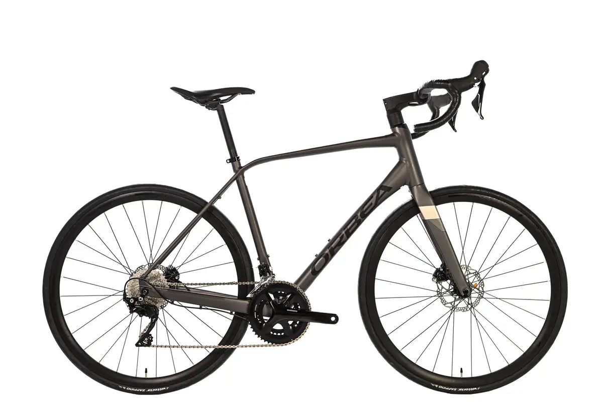 Orbea Avant H30-D Shimano 105 Disc Road Bike 2022, Size 55Cm 1