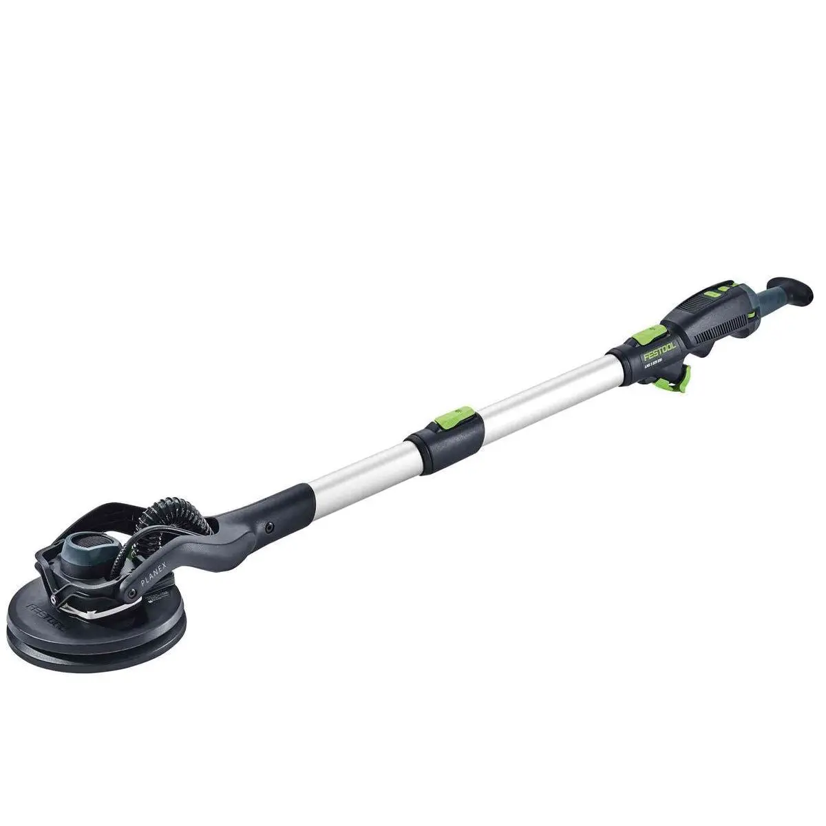 Festool Lhs 2 225 Eqi-Plus 225Mm Planex Long-Reach Sander 110V Gb In Systainer - 575993 2