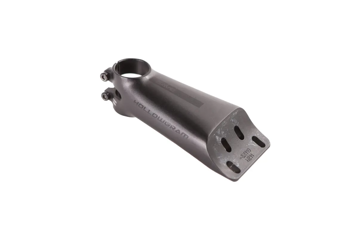 Cannondale Hollowgram Knot Save Stem, 110Mm 1