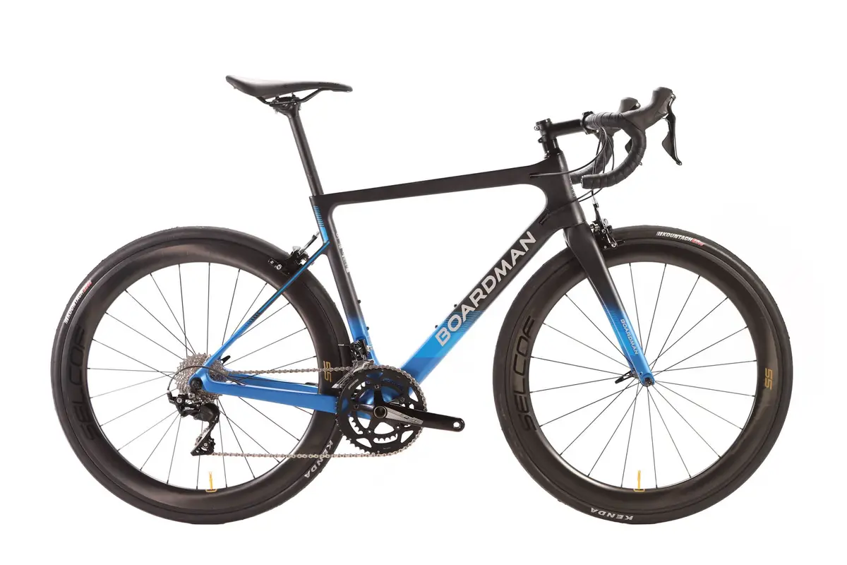 Boardman Slr 8.9 Shimano 105 Road Bike 2022, Size Medium 1