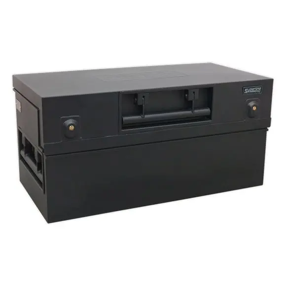Sealey Stb06 Truck Box 935 X 470 X 450Mm 1