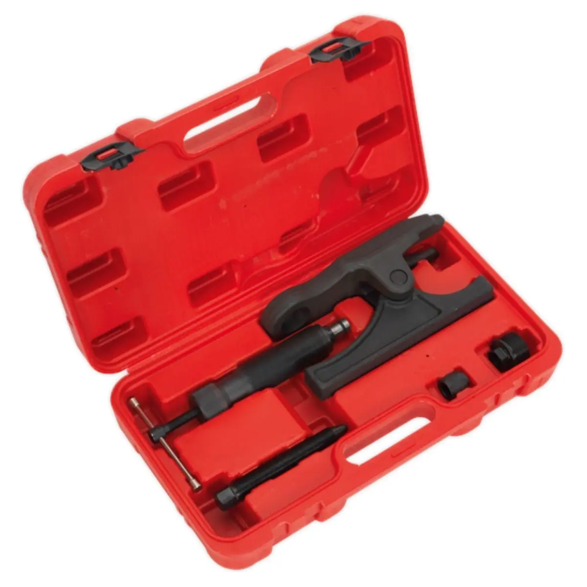 Sealey Vs3813 Hydraulic/Manual Ball Joint Splitter Commercial 1