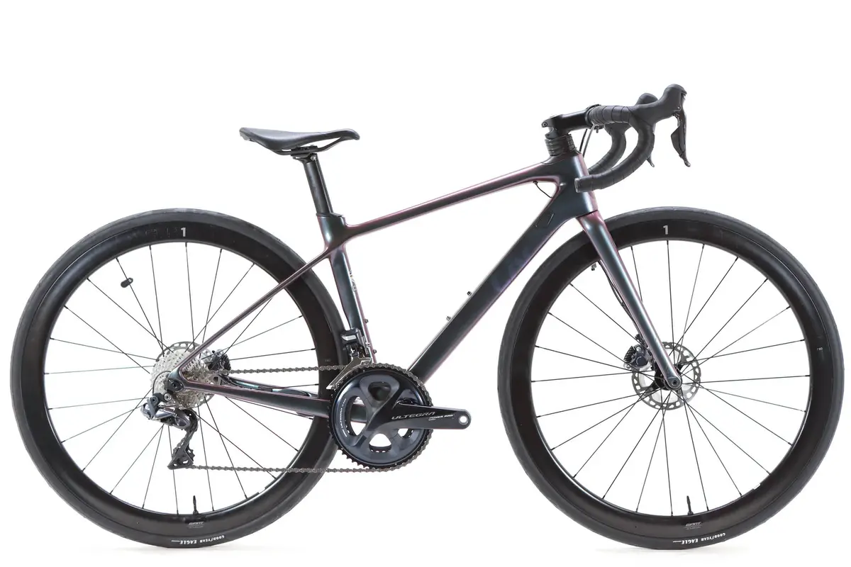 Liv Langma Advanced Pro 0 Shimano Ultegra Di2 Disc Road Bike 2021, Size Xs 1