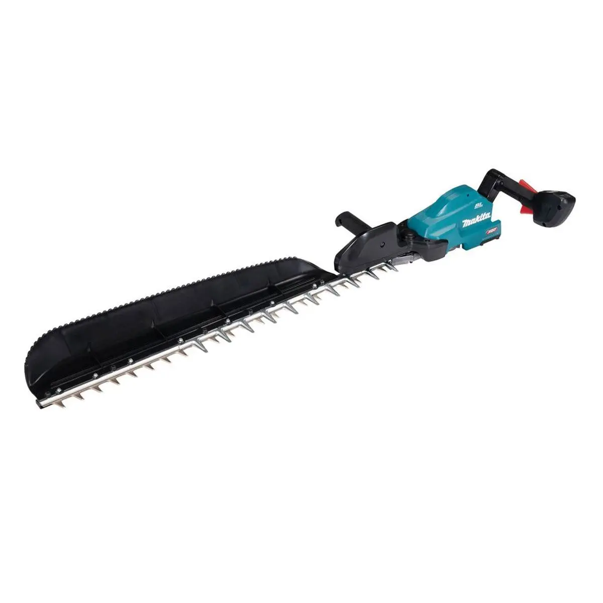 Makita Uh014gz 40V Xgt Brushless 75Cm Hedge Trimmer Body Only 1
