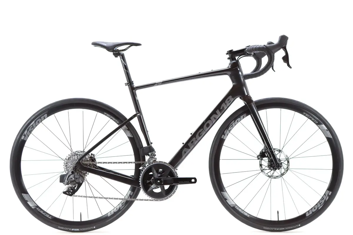 Argon 18 Krypton Sram Rival Etap Axs Disc Road Bike 2024, Size Medium 1