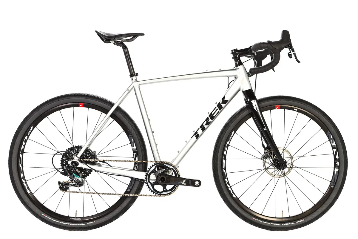 Trek Checkpoint Alr Sram Force Gravel Bike 2019, Size 54Cm 1