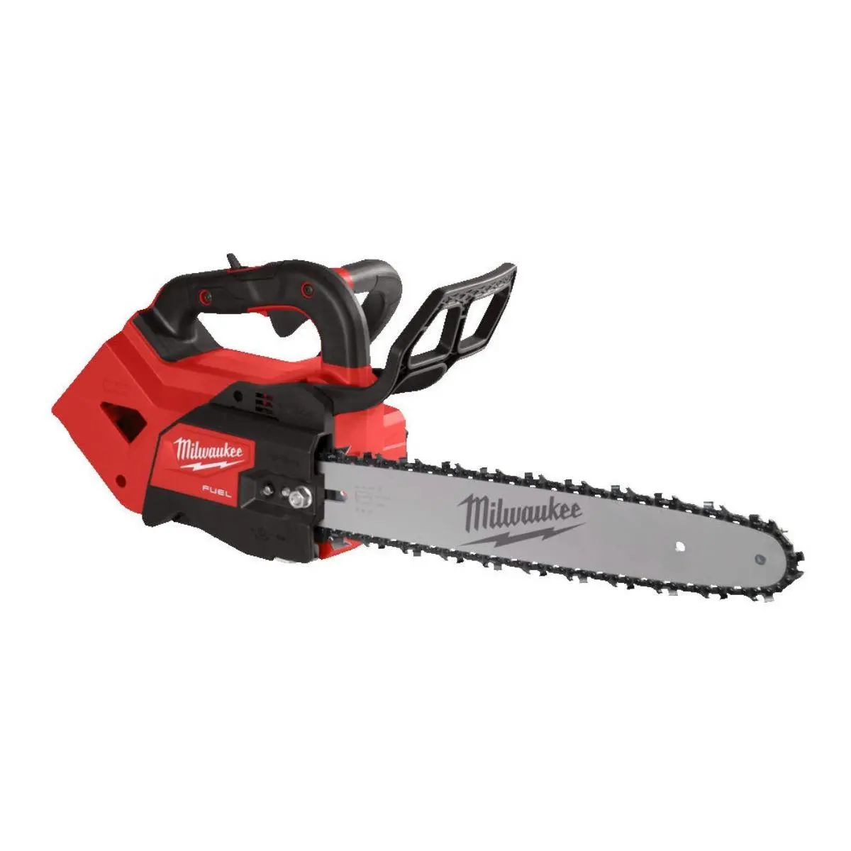 Milwaukee M18fthchs35-0 18V Fuel Brushless 35Cm Top Handle Chainsaw Body Only 4933479588 1