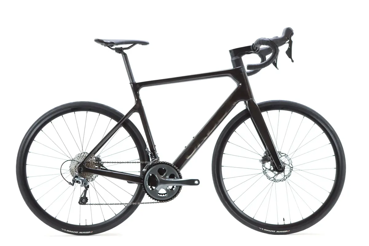 Orbea Orca M40 Shimano Tiagra Disc Road Bike 2021, Size Medium 1