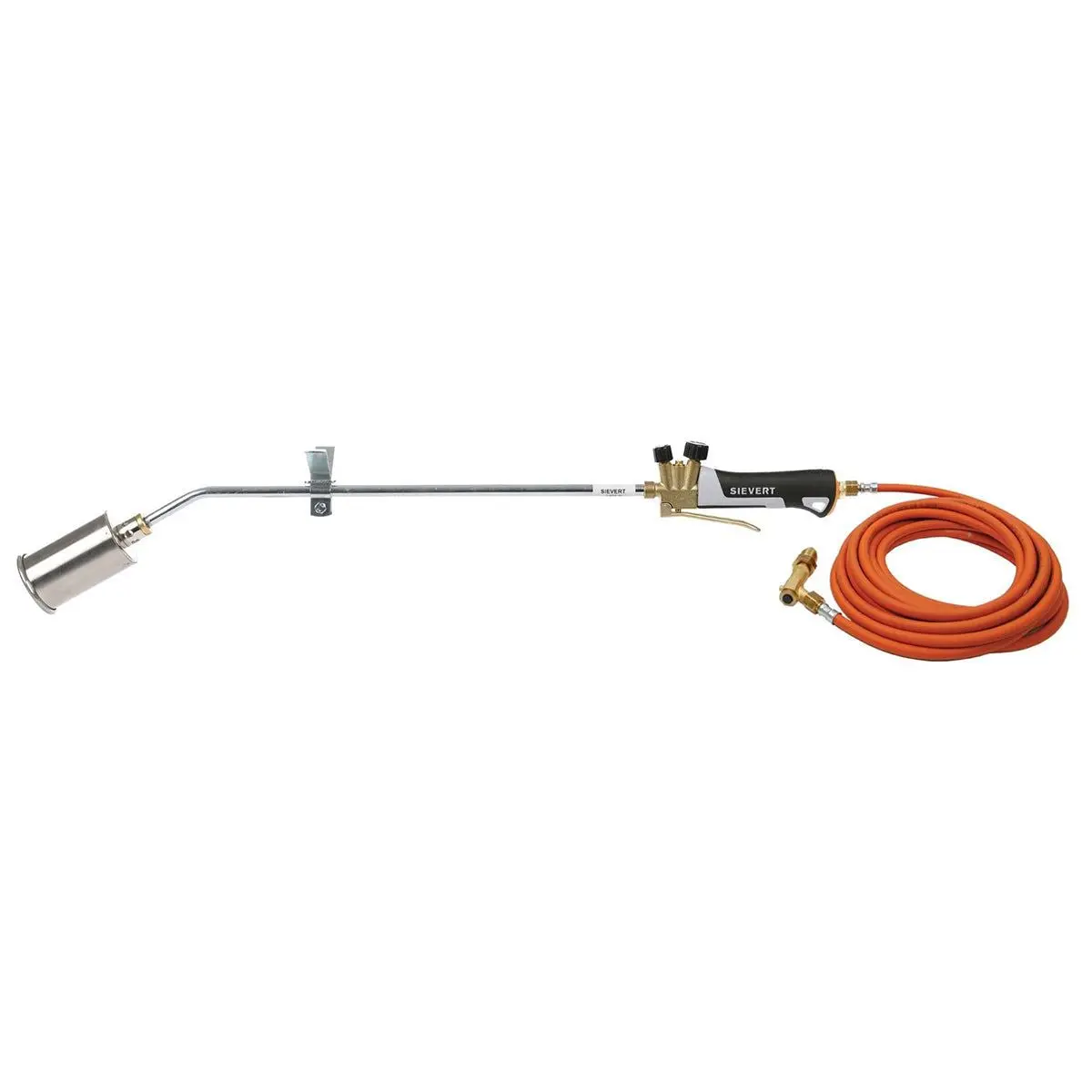 Sievert Pro 88 Turbo Roofing Kit With 10M Hose Si346019 1