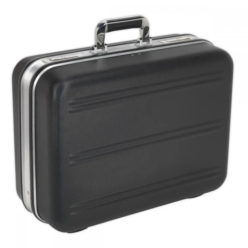 Sealey Ap607 Tool Case Abs 500 X 400 X 190Mm 1
