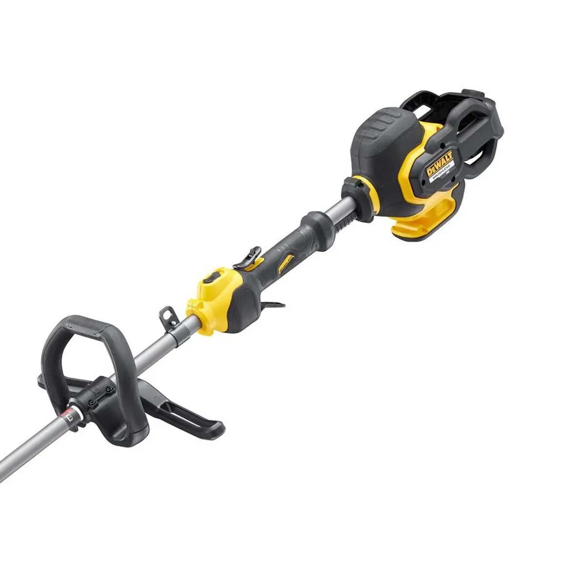 Dewalt Dcm571n-Xj 54V Flexvolt Brushless Trimmer Cutter Body Only 2