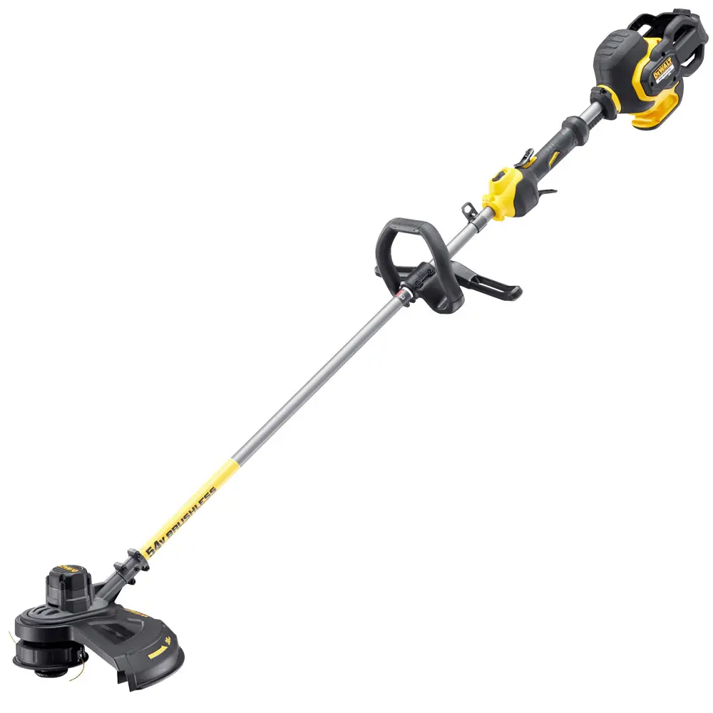 Dewalt Dcm571n-Xj 54V Flexvolt Brushless Trimmer Cutter Body Only 1