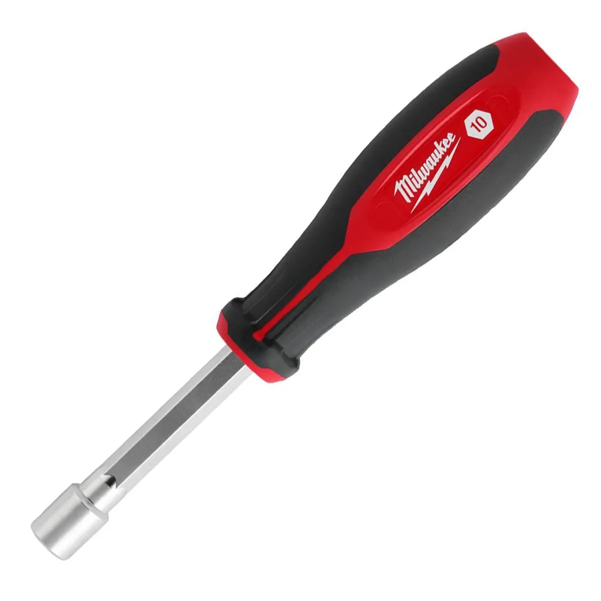 Milwaukee 10Mm Hollowcore Nut Driver 4932492370 1