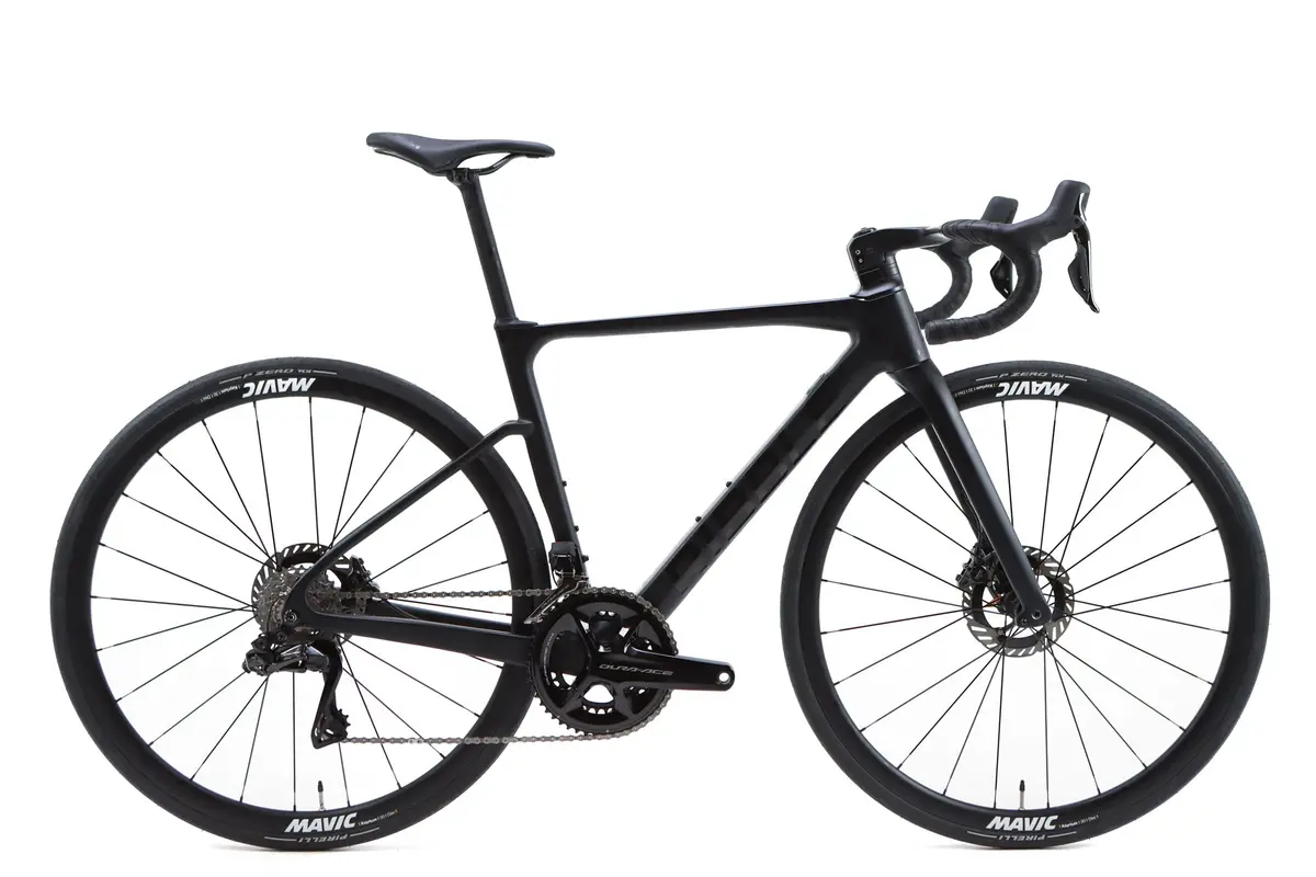 Ribble Endurance Slr Shimano Dura-Ace Di2 Disc Road Bike 2024, Size Xs 1