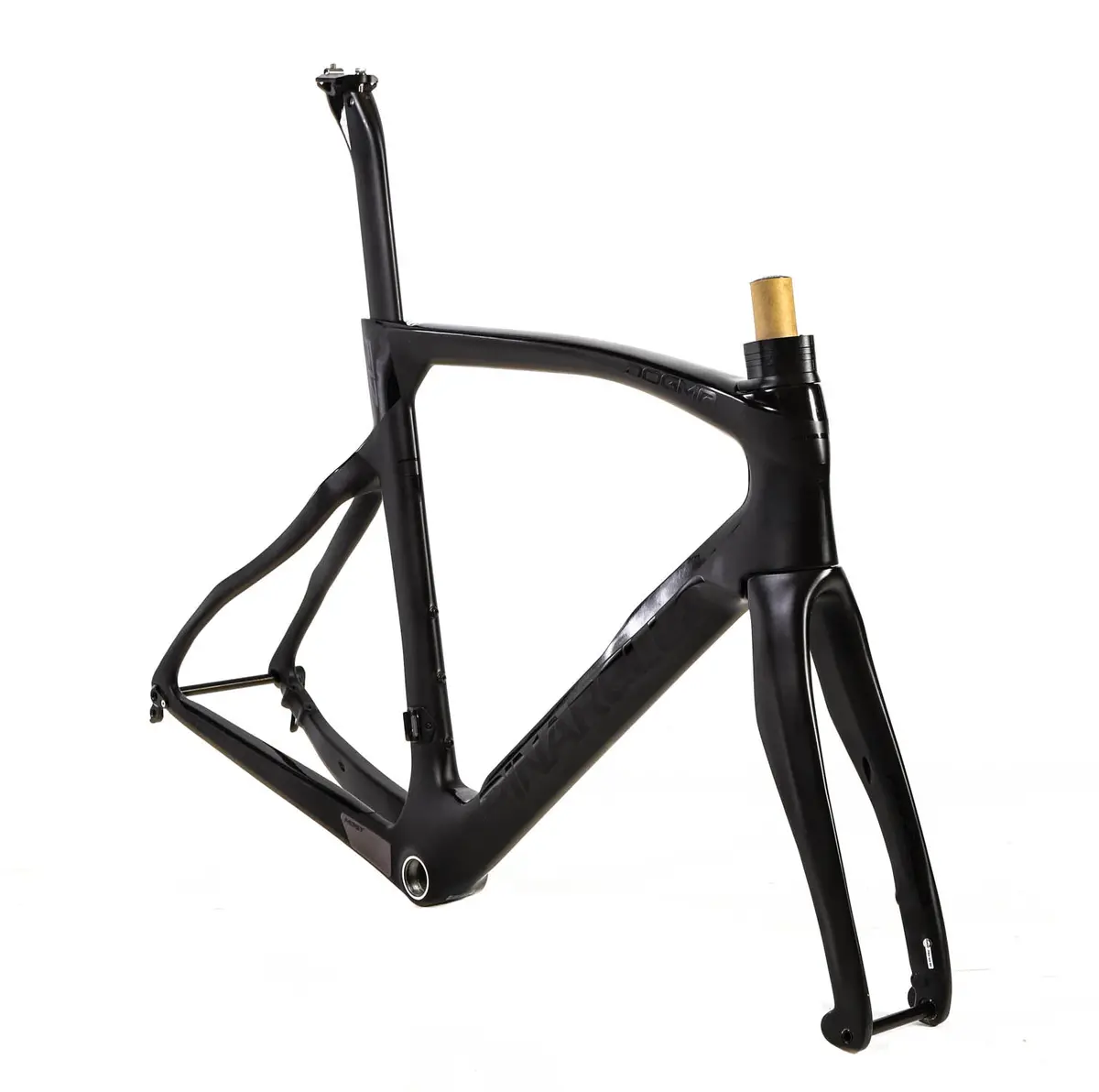 Pinarello F12 Disc Road Frameset 2021, Size 56Cm 1