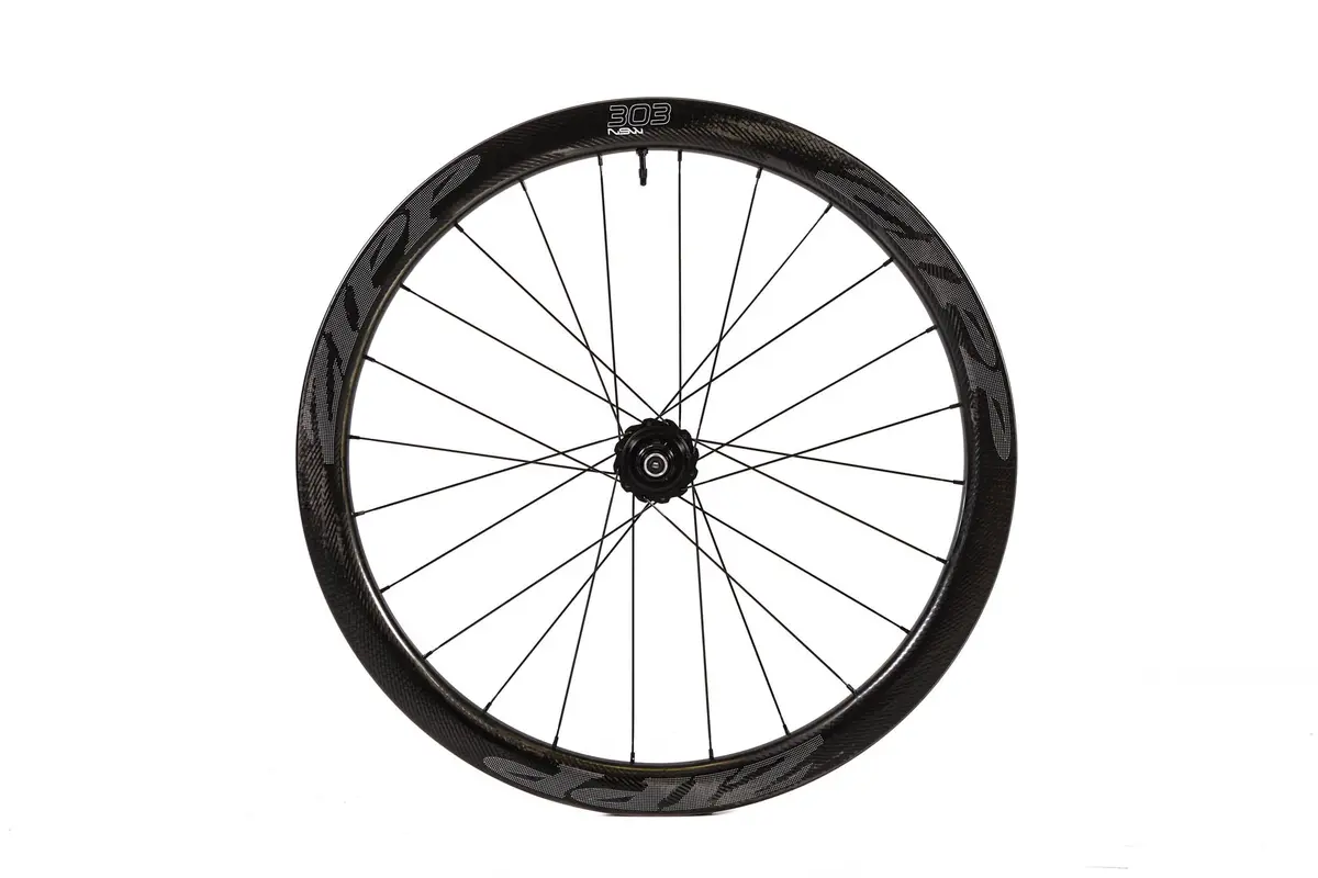 Zipp 303 Nsw Disc Rear Wheel, Sram Xdr Freehub 1