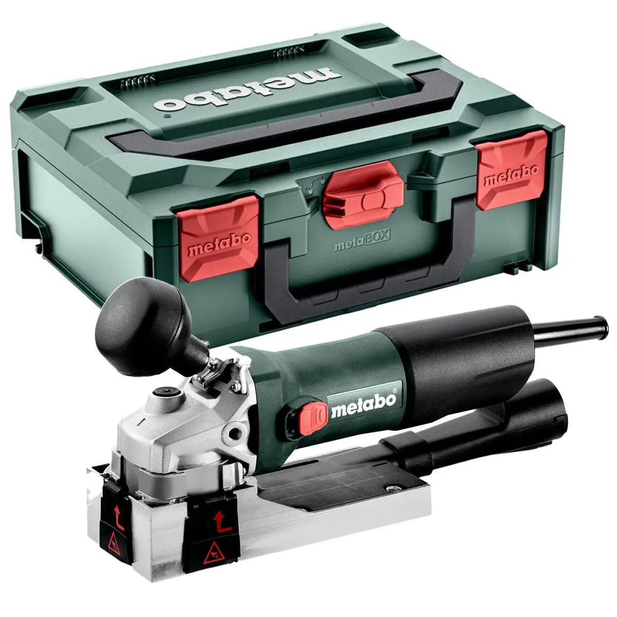 Metabo Lf 850 S Paint Remover 850W 240V With Case 601049590 1