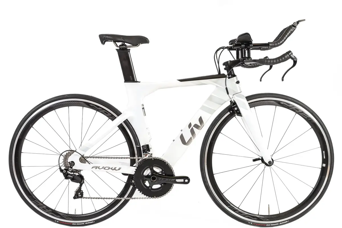 Liv Avow Shimano 105 Tt Bike 2020, Size Xs 1