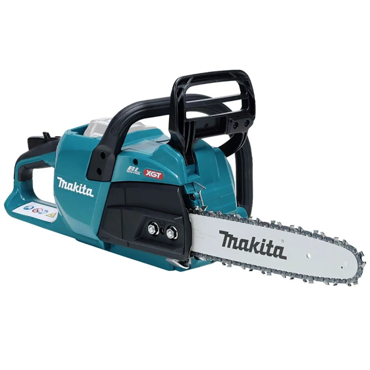 Makita Uc024gz 40V Max Xgt Brushless 30Cm Chainsaw Body Only 1