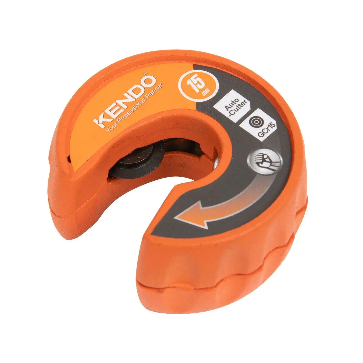 Kendo Auto Pipe Tube Cutter 15Mm 1