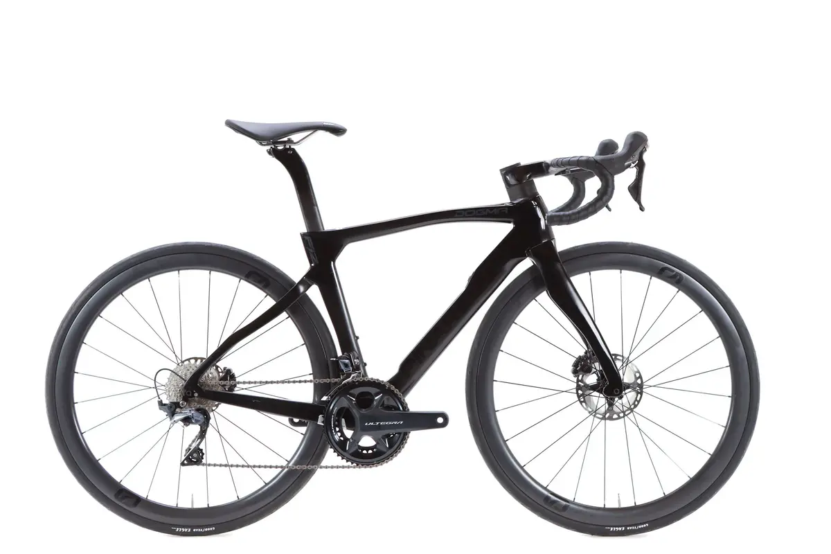 Pinarello Dogma F12 Shimano Ultegra Disc Road Bike 2021, Size 46.5Cm 1