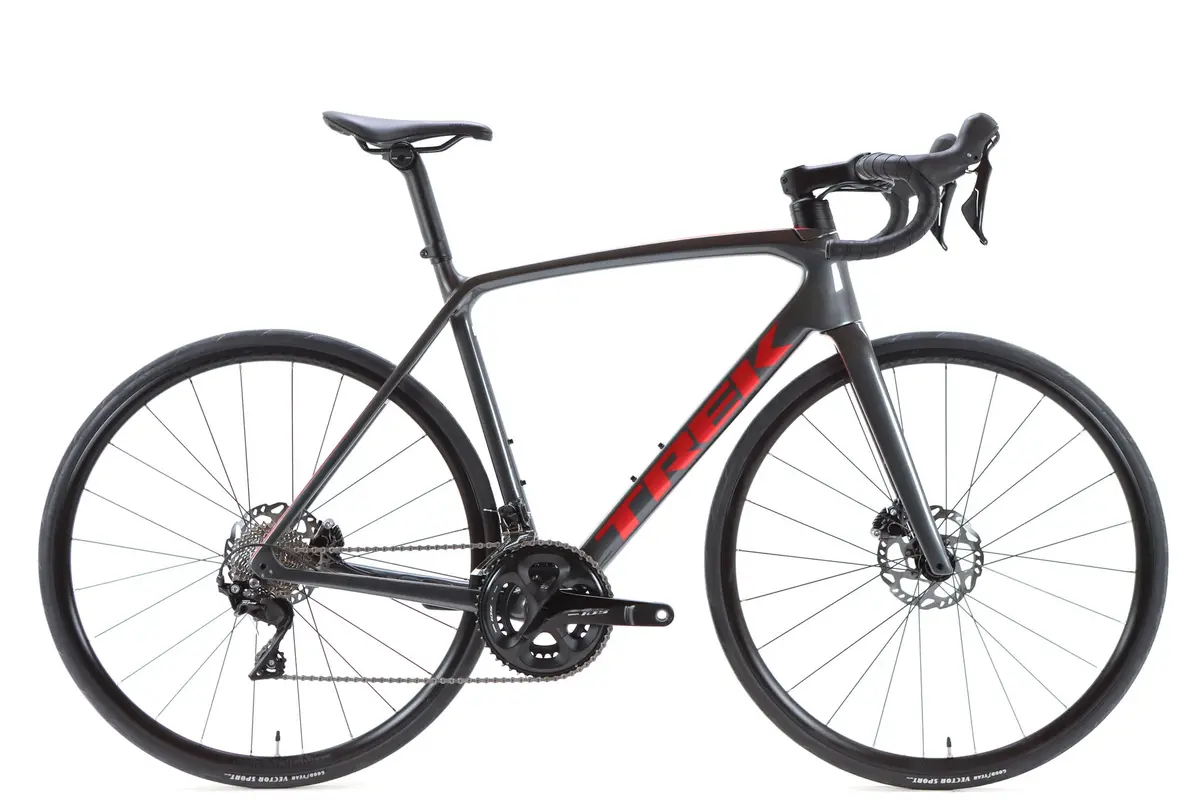 Trek Emonda Sl 5 Shimano 105 Disc Road Bike 2023, Size 56Cm 1