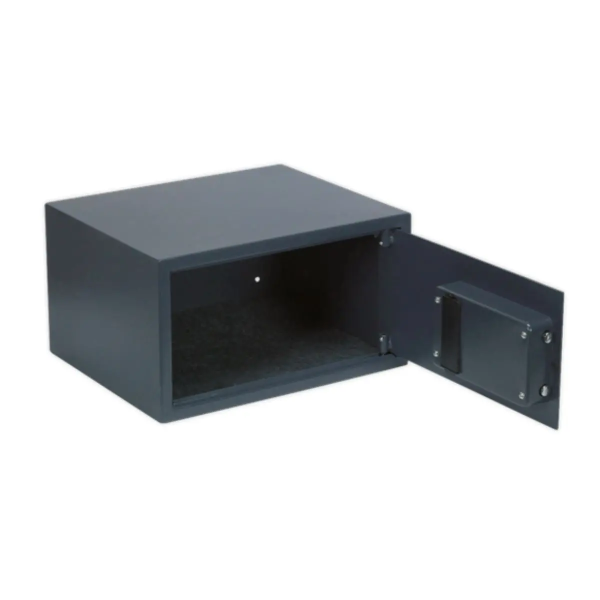 Sealey Secs03 Electronic Combination Security Safe 2