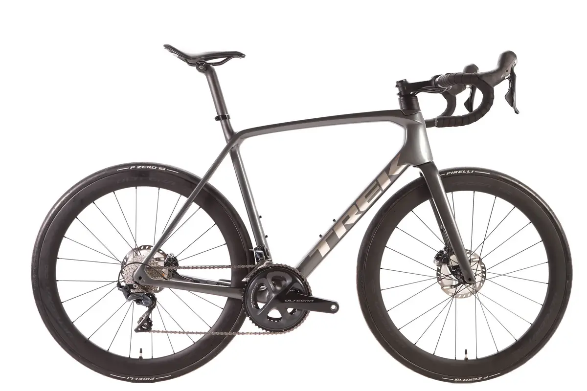 Trek Emonda Sl6 Shimano Ultegra Disc Road Bike 2022, Size 58Cm 1