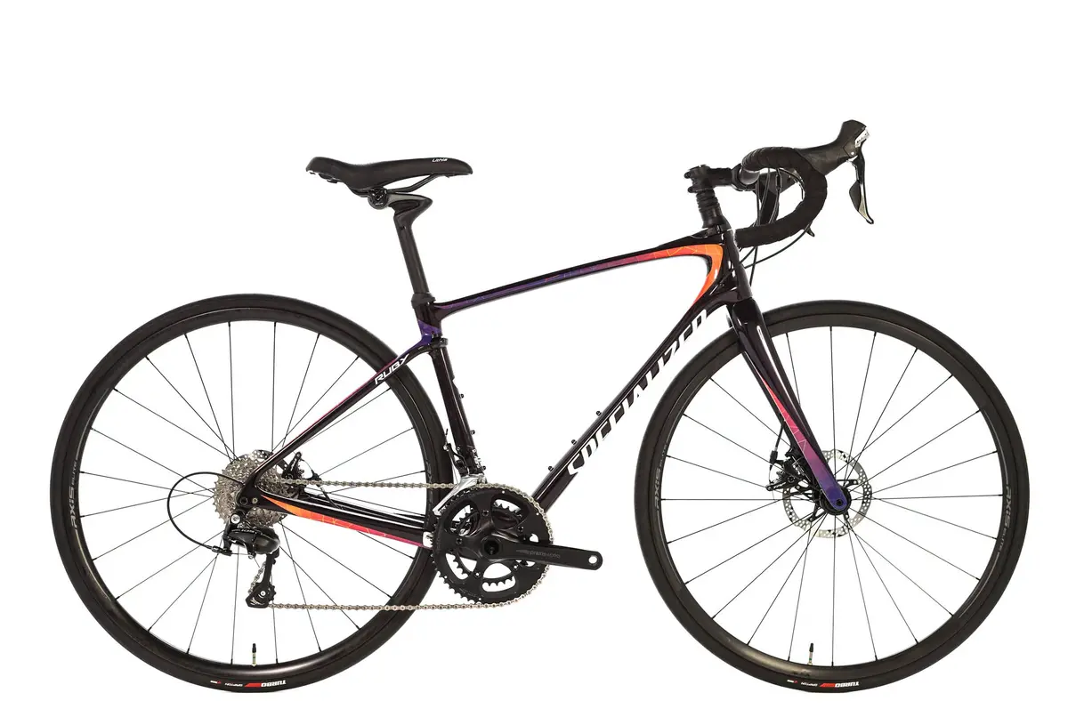 Specialized Ruby Elite Shimano 105 Disc Road Bike 2017, Size 51Cm 1