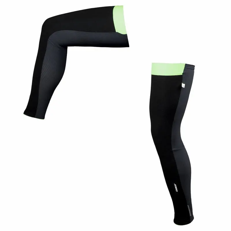 Q36.5 Uf Hybrid Shell Leg Warmer, Size Small 1